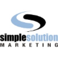 Simple Solution Marketing LLC Logo