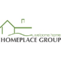 Homeplace Group Inc. Logo