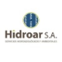 HIDROAR SA Logo