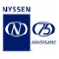 Nyssen Logo