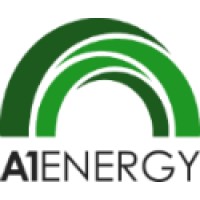 A1 Energy Logo