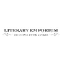 Literary Emporium Logo
