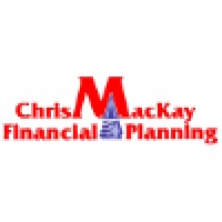Chris MacKay Financial Planning Limited Logo