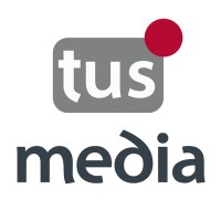 Tus Media Logo