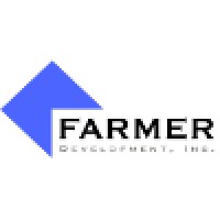 Farmer Development, Inc. Logo