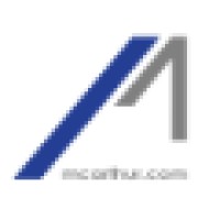 McArthur Communications, Inc. Logo