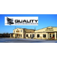Quality Fence & Welding Logo