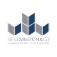 S E Covington and Company Logo