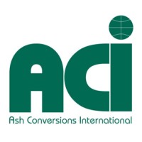 Ash Conversions International Logo
