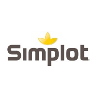 J.R. Simplot Company Logo