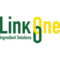 LinkOne Ingredient Solutions Logo