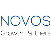 Novos Growth Partners Logo