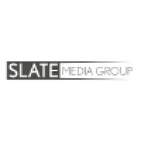 Slate Media Group Logo