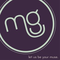 Muse Group Marketing Logo
