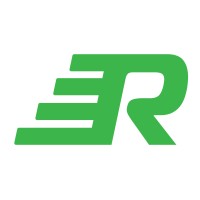 RapidGrow LED Logo