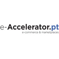 e-accelerator Logo