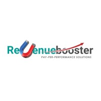 RBMAZ LeadGen Logo