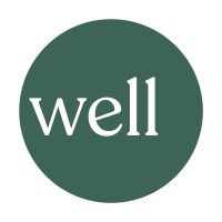 We Are Well Logo
