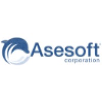 Asesoft Corporation S.A. de C.V. Logo