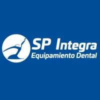 SP Integra - Equipamiento Dental Logo