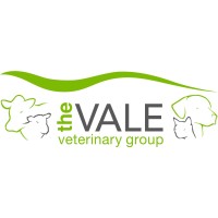 The Vale Veterinary Group Logo