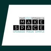 Make Space® Storage Logo