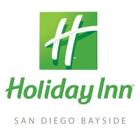 Holiday Inn San Diego Bayside Logo