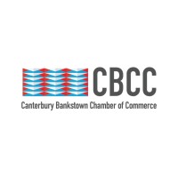Canterbury Bankstown Chamber of Commerce Logo