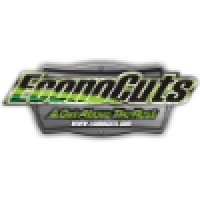 Econocuts Logo