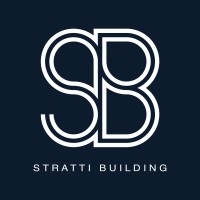 Stratti Building Group Logo