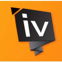 Imagenation Virtutising Logo