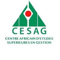 CESAG BUSINESS SCHOOL Logo