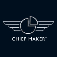 Chief Maker Logo