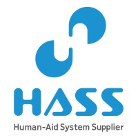 HASS Corporation Logo