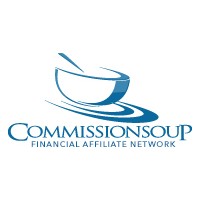 CommissionSoup Logo