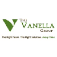 The Vanella Group of MN, LLC Logo
