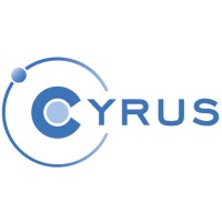 CYRUS S.A. Logo