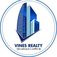 VINES REALTY LTD Logo