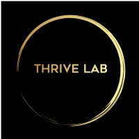 Thrive Lab Logo