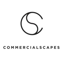 Commercialscapes Logo
