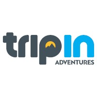 Tripin Adventures Logo