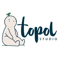 Topol Studio Logo