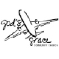 Gods Grace Community Church Logo