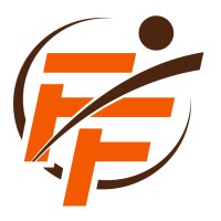 Fulcrum Forge Logo