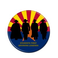 Tombstone Unified School District #1 Logo