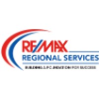 RE/MAX Regional Services Logo