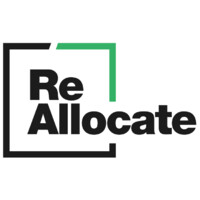 ReAllocate Logo