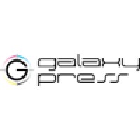 Galaxy Press Logo