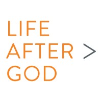 Life After God Logo