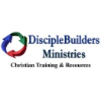 DiscipleBuilders Ministries Logo